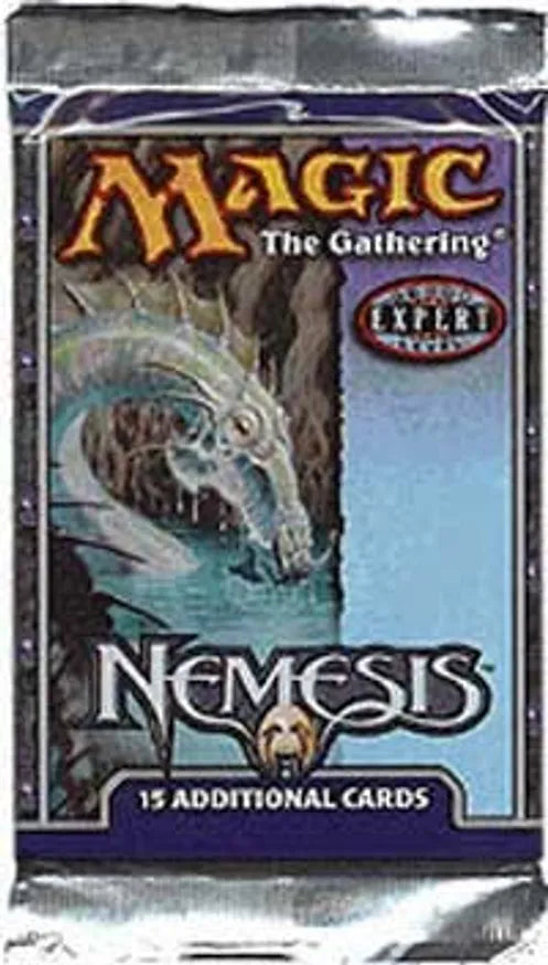 Nemesis - Booster Pack - Nemesis (NMS)