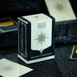 Guildpact Series - Orzhov Syndicate - Matte Dual Art Sleeves