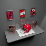 Ultra Pro Card One-Touch Wall Display