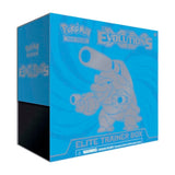 XY Evolutions Elite Trainer Box - [Mega Blastoise] XY Evolutions (EVO)