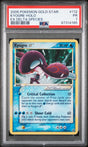 Kyogre-Holo #112 - [PSA Graded 1] EX Delta Species - Front