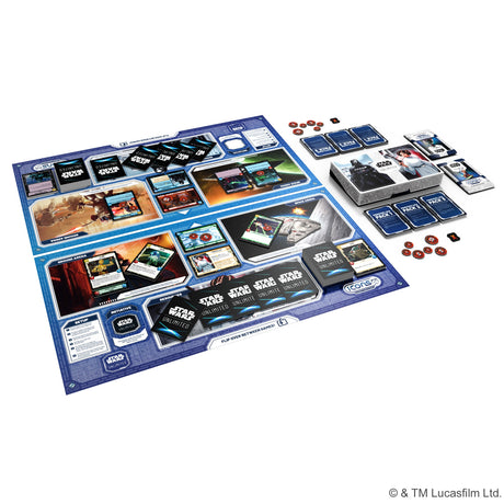 Icons 2027 Edition - Starter Box - Icons 2027 Edition (IC27)