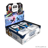 Icons 2027 Edition - Booster Display - Icons 2027 Edition (IC27)