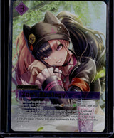 Palworld TCG Dawn of Palpagos Zoe's Strategy EBP01-095SP English