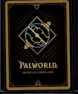 Palworld TCG Dawn of Palpagos Zoe's Strategy EBP01-095SP English