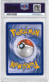 FA/Mewtwo EX #163 - [PSA Graded 9] Breakthrough-Secret