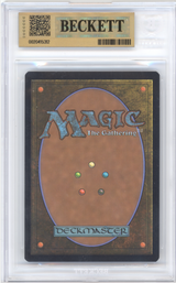 Big Mother Mouser #97 - [BGS Graded 9.5] Teenage Mutant Ninja Turtles Commander Foil Pixel Showcase