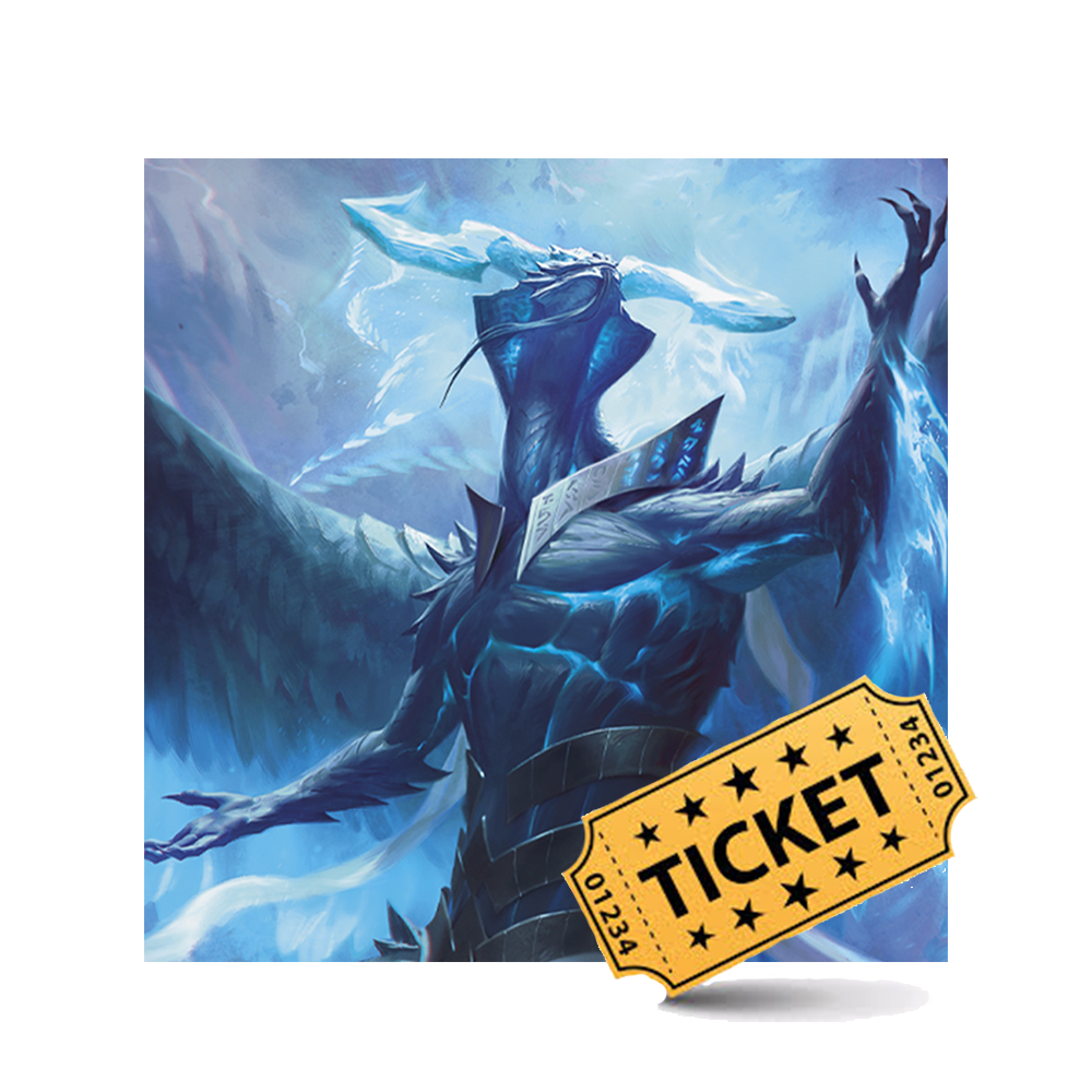 Dragonstorm: Tarkir Draft