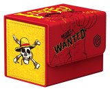 Ultimate Guard Netflix One Piece Sidewinder 80+ Xenoskin - Luffy