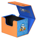 Ultimate Guard Netflix One Piece Sidewinder 80+ Xenoskin - Nami