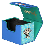 Ultimate Guard Netflix One Piece Sidewinder 80+ Xenoskin - Sanji