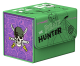 Ultimate Guard Netflix One Piece Sidewinder 80+ Xenoskin - Zoro