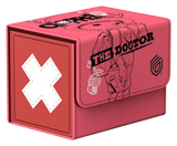 Ultimate Guard Netflix One Piece Sidewinder 80+ Xenoskin - Chopper