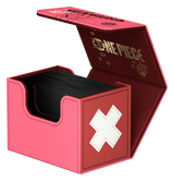 Ultimate Guard Netflix One Piece Sidewinder 80+ Xenoskin - Chopper