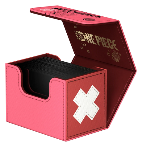Ultimate Guard Netflix One Piece Sidewinder 80+ Xenoskin - Chopper