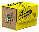 Ultimate Guard Netflix One Piece Sidewinder 80+ Xenoskin - Usopp