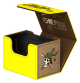 Ultimate Guard Netflix One Piece Sidewinder 80+ Xenoskin - Usopp