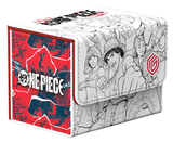Ultimate Guard Netflix One Piece Sidewinder 80+ Xenoskin - Sketch