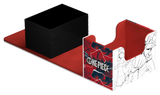 Ultimate Guard Netflix One Piece Sidewinder 80+ Xenoskin - Sketch