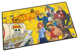 Ultimate Guard Netflix One Piece Playmat - Crew