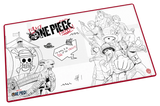 Ultimate Guard Netflix One Piece Playmat - Sketch