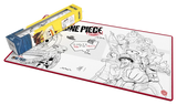 Ultimate Guard Netflix One Piece Playmat - Sketch