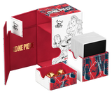 Ultimate Guard Netflix One Piece Flip'n'Tray 80+ Xenoskin - Sketch