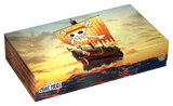 Ultimate Guard Netflix One Piece Omnihive 1000+ Xenoskin