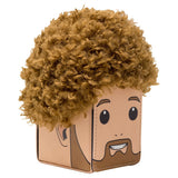 Bob Ross - Headcase Alcove Flip Deck Box - Ultra Pro Deck Boxes