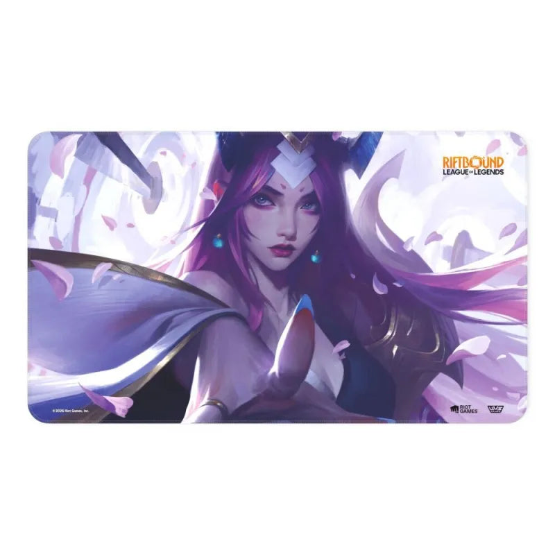 Riftbound: League of Legends - Playmat - Spirit Blossom Irelia