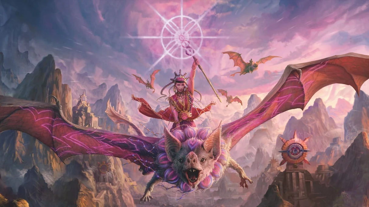 Lost Caverns of Ixalan Draft Event