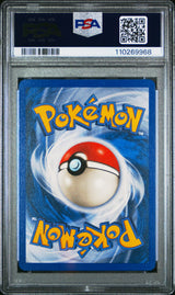 Steelix #31 - [PSA Graded 10] - Back