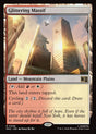 Glittering Massif (249) - Marvel Super Heroes Commander (MSC)