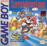 Super Mario Land - Game Boy
