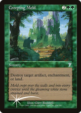 Creeping Mold (236) - Seventh Edition (7ED)