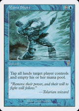 Mana Short (86) - Seventh Edition (7ED)