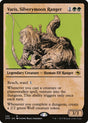 Varis, Silverymoon Ranger (335) - Adventures in the Forgotten Realms (AFR)