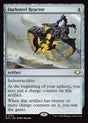 Darksteel Reactor (134) - Edge of Eternities Commander (EOC)