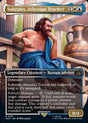 Sokrates, Athenian Teacher (121) - Assassin's Creed (ACR)