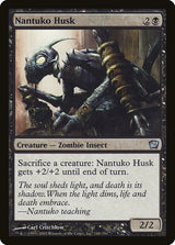 Nantuko Husk (148) - Ninth Edition (9ED)