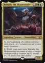 Volrath, the Shapestealer (51) - Commander 2019 (C19)