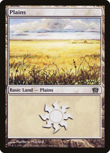 Plains (332) - Eighth Edition (8ED)