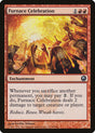 Furnace Celebration (90) - Scars of Mirrodin (SOM)