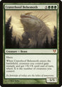 Craterhoof Behemoth (172) - Avacyn Restored (AVR)