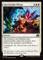Spectacular Pileup (29) - Aetherdrift (DFT)