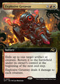 Explosive Getaway (390) - Aetherdrift (DFT)