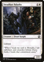 Steadfast Paladin (38) - Adventures in the Forgotten Realms (AFR)