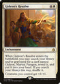 Gideon's Resolve (272) - Amonkhet (AKH)