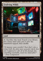 Evolving Wilds (65) - Teenage Mutant Ninja Turtles Eternal (TMC)
