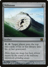 Millstone (307) - Eighth Edition (8ED)